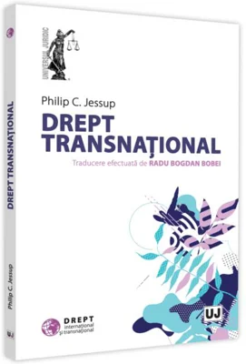 Drept transnațional