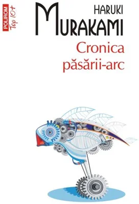 Cronica păsării-arc