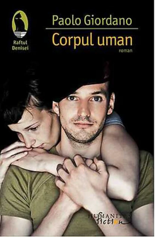 Corpul uman