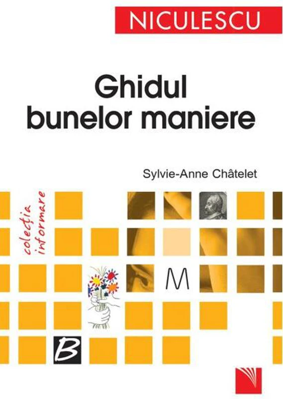 Ghidul bunelor maniere