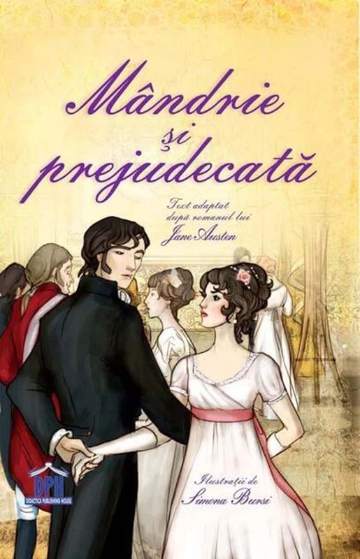 Mândrie și prejudecată (adaptare)