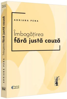 Îmbogățirea fără justă cauză