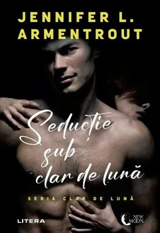 Seducție sub clar de lună (Vol. 2)