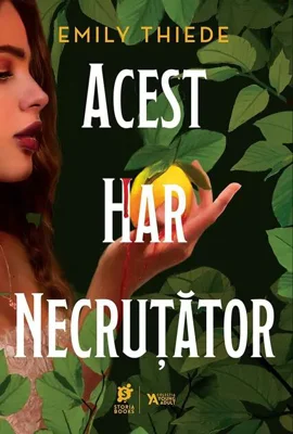 Acest har necruțător (Vol. 1)