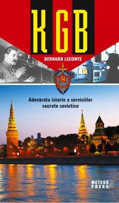 KGB