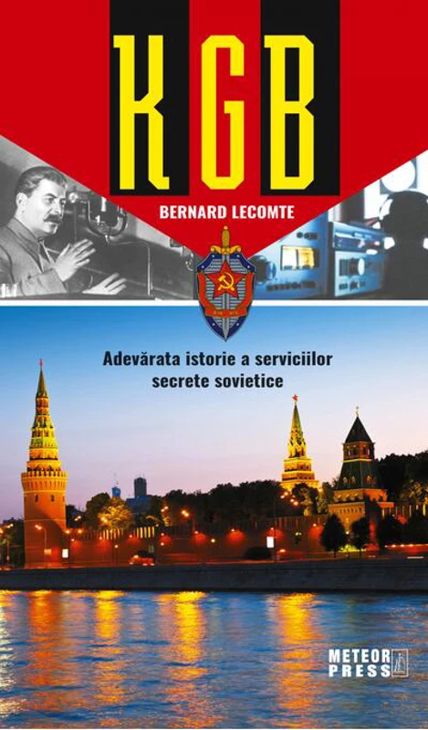 KGB