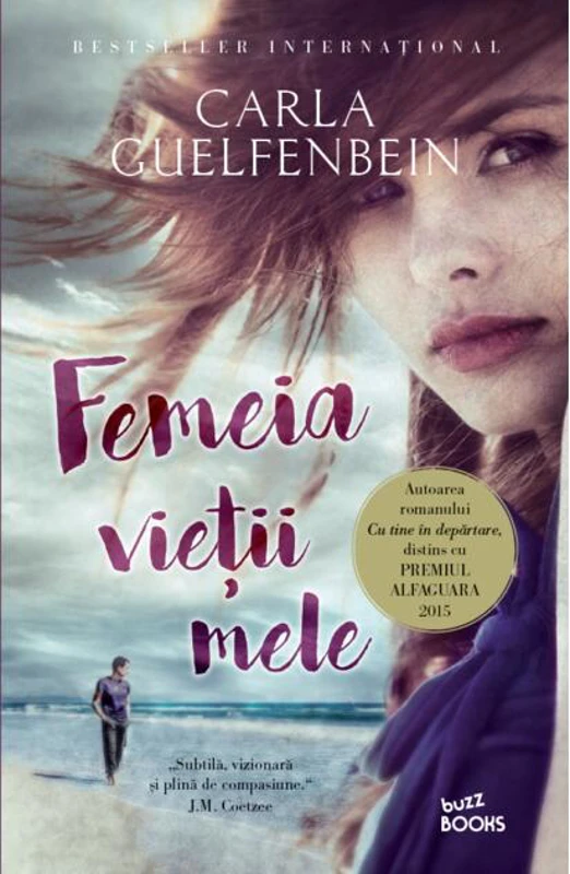 Femeia vieții mele