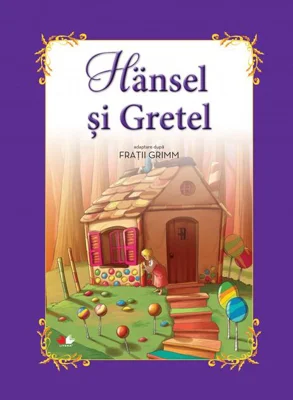 Hansel şi Gretel