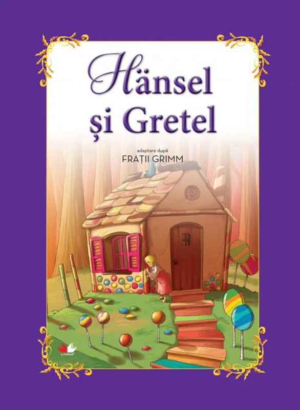 Hansel şi Gretel