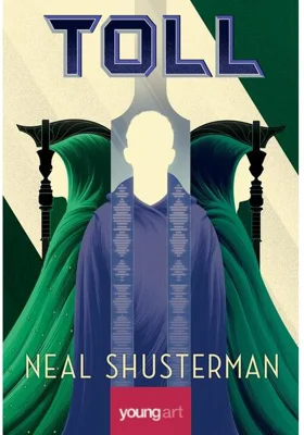 Toll (Vol. 3)
