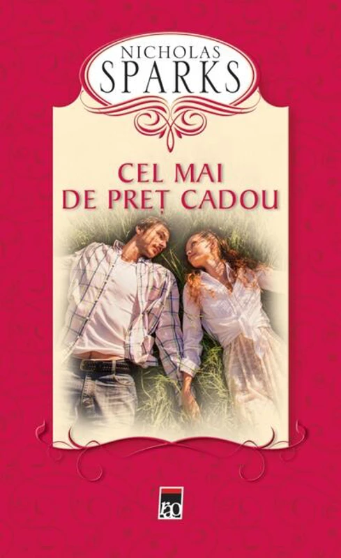 Cel mai de preţ cadou