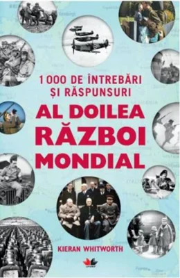 Al doilea război mondial