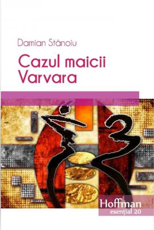 Cazul maicii Varvara