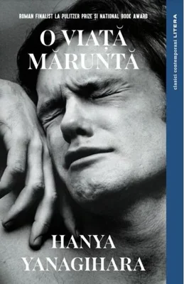 O viață măruntă