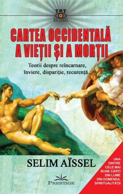 Cartea occidentală a vieții și a morții