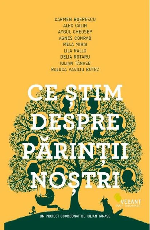 Ce știm despre părinți noștri