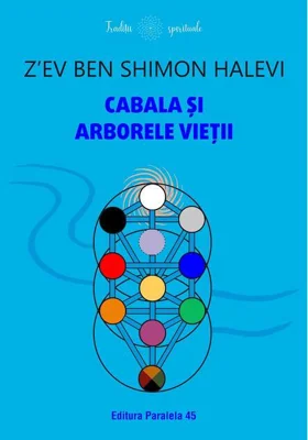 Cabala și Arborele Vieții
