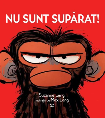 Nu sunt supărat!