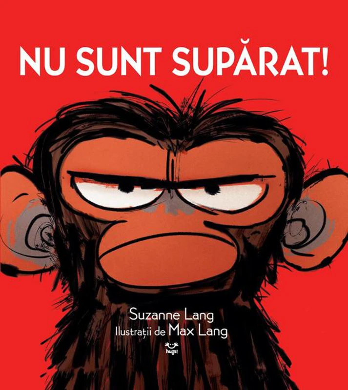 Nu sunt supărat!