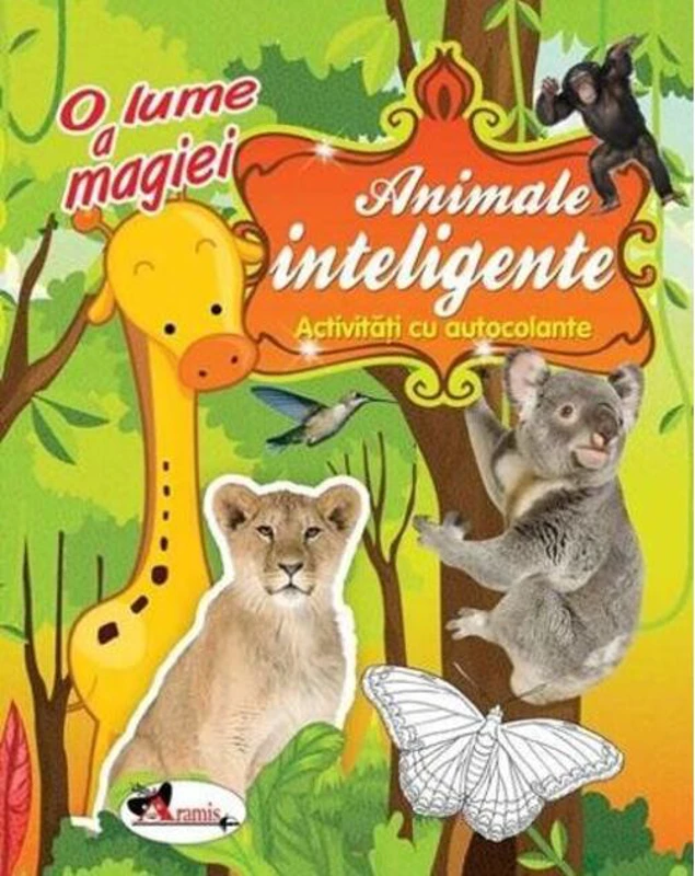 Animale inteligente