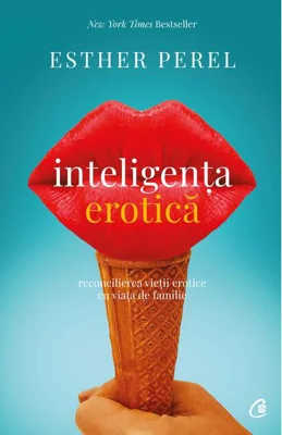 Inteligenţa erotică
