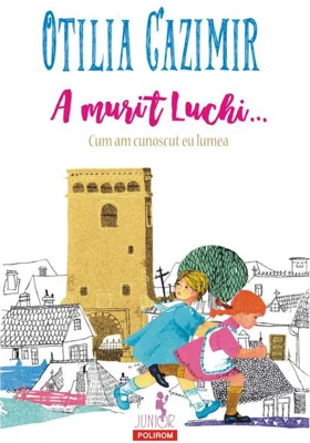 A murit Luchi...