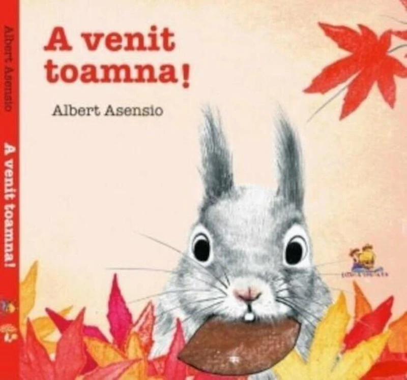 A venit toamna!