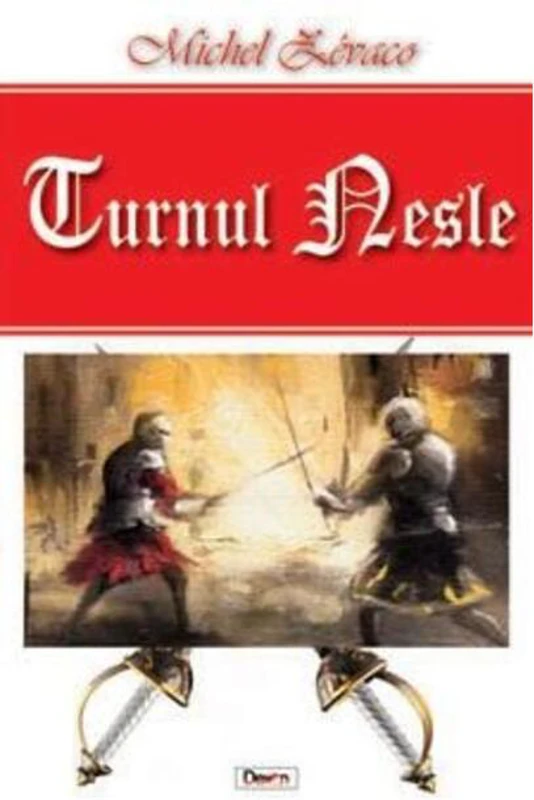 Turnul Nesle