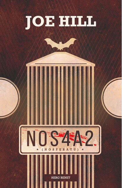 NOS4A2
