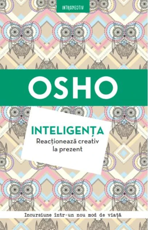 Inteligența
