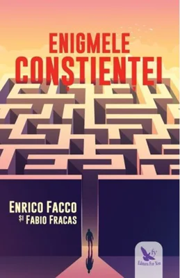 Enigmele conștienței