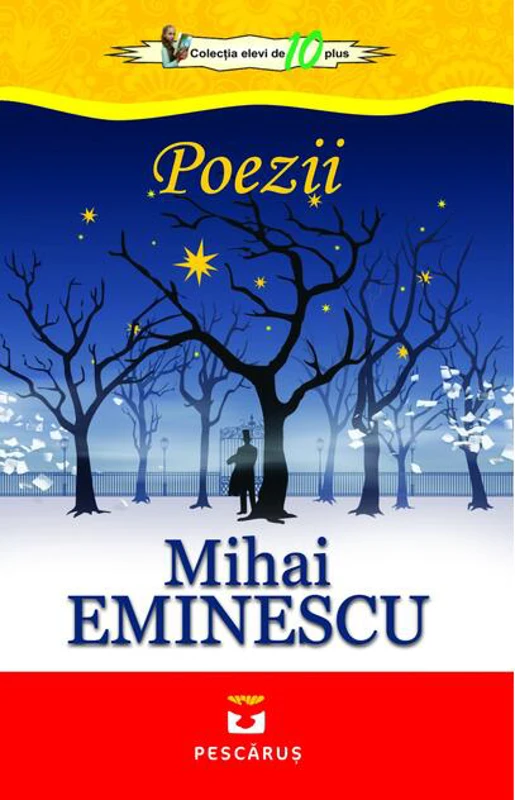 Poezii