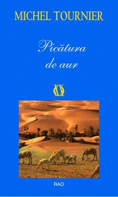Picătura de aur