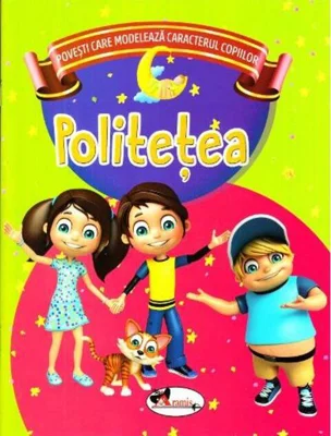 Politețea