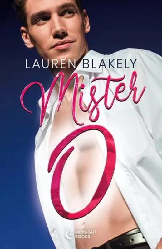 Mister O (Vol. 2)