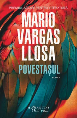 Povestaşul