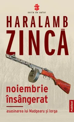 Noiembrie însângerat