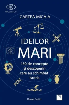Cartea mică a ideilor mari