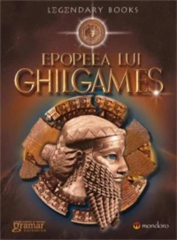 Epopeea lui Ghilgameş