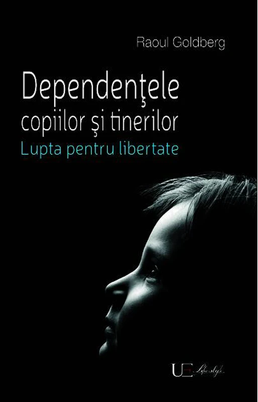 Dependenţele copiilor şi tinerilor