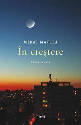 În creștere