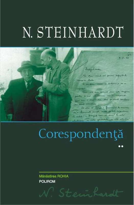 Corespondență (Vol. II)