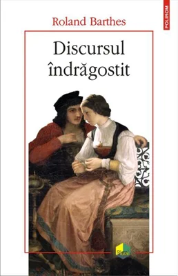 Discursul îndrăgostit