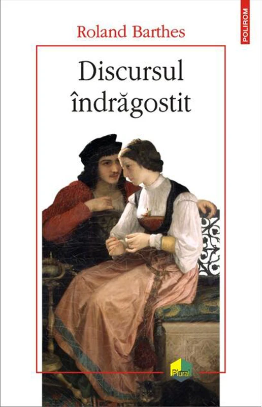 Discursul îndrăgostit