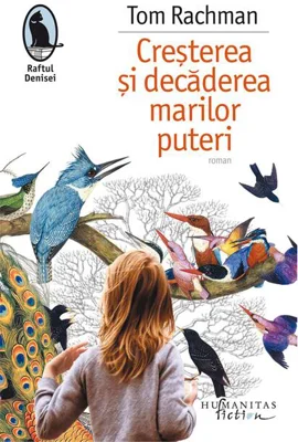 Creșterea și decăderea marilor puteri