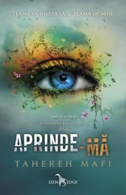 Aprinde-mă (Vol. 3)