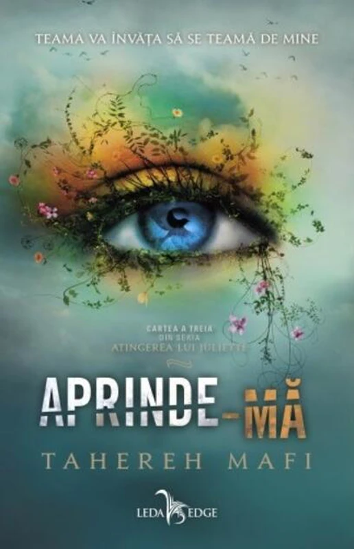 Aprinde-mă (Vol. 3)