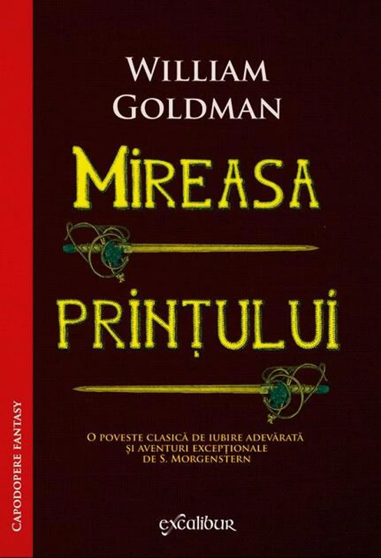Mireasa Prinţului