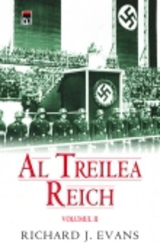 Al Treilea Reich (Vol. II)