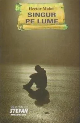 Singur pe lume